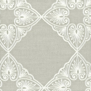 Memory 3 Cement by Stout Fabric