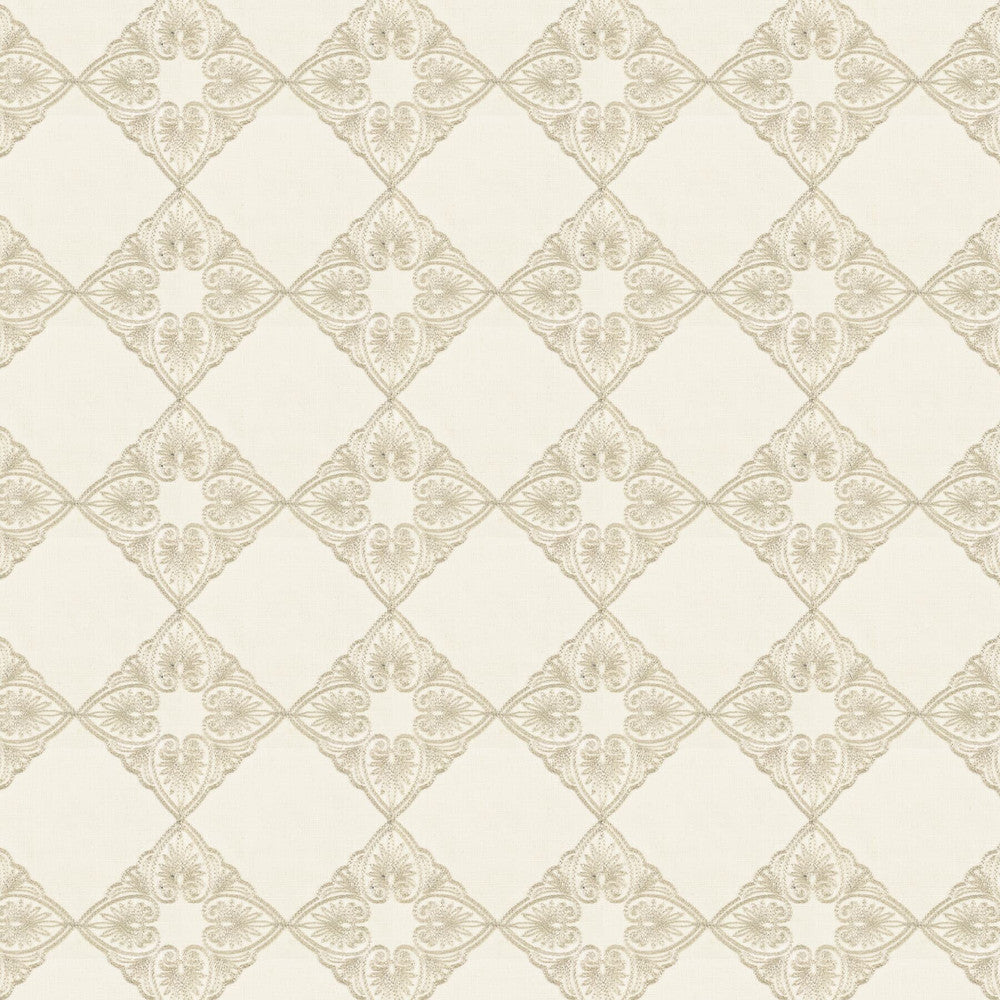 Memory 4 Bisque by Stout Fabric Stout Fabric Memory 4 BisqueFabric COLOR MY WINDOW OATMEAL/PARCHMENT CHINA </p><p>Repeat: H: 5.750, V: 5.750 52.75 in - Fabric Carolina -