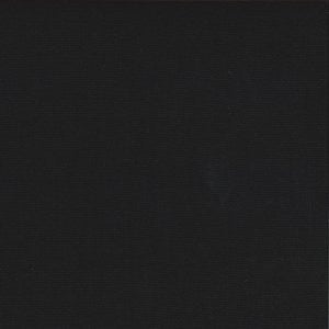 Memphis Black by Norbar Designer Fabric LINEN LITES 100% LINEN EUROPE 54" - Swanky Fabrics -