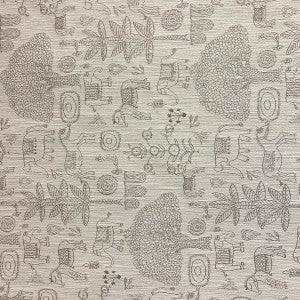 Menagerie Fair by Magnolia Fabric