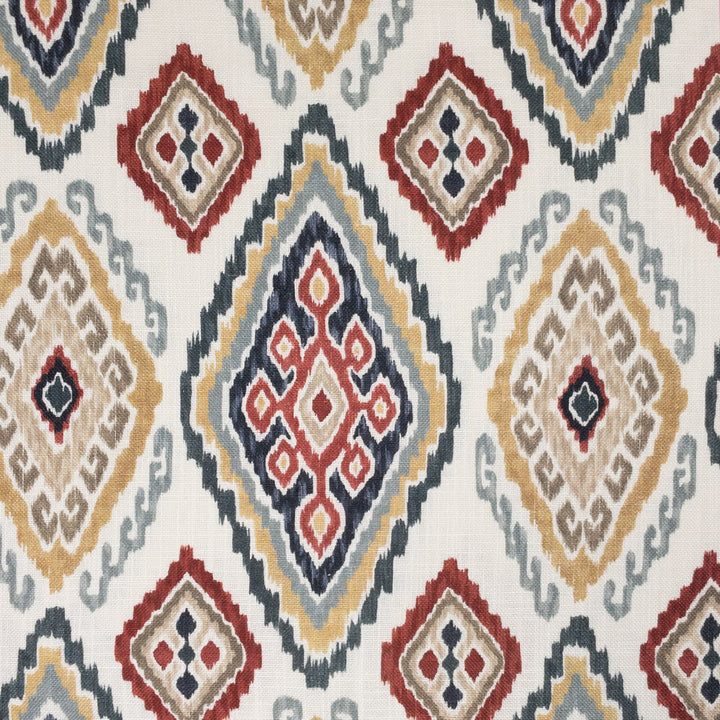 Mendoza 1 Fiesta by Stout Fabric RAINBOW LIBRARY DENIM/INDIGO 67%SVI 33%LIN SPAIN FLAME RETARDANT-U.F.A.C. CLASS 1 FLAME RETARDANT-N.F.P.A. 260A CLASS 1 CATB 117-2013 WYZENBEEK 9 000 DOUBLE RUB WEAR TEST (MEDIUM DUTY) Horizontal: 13.500 and Vertical: 27.000 54 in - Fabric Carolina -