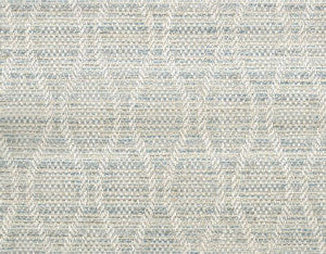 Mendoza Frost by Norbar Fabric 58% POLYESTER 21% COTTON INDIA 4"V 1 3/4"H 55 - Fabric Carolina -