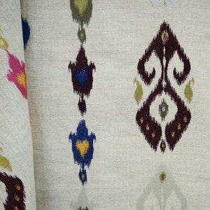 Mengikat 66Sj101 By JF Fabric