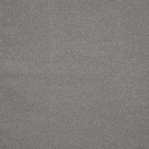 Melton # 730 Silver by Maxwell Fabric