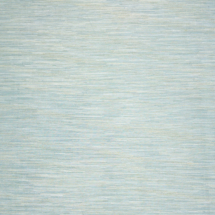 Mequon 1 Lagoon by Stout Designer Fabric COLOR MY WINDOW AQUA/HARBOR 95%POL 5%COT INDIA CATB 117-2013 WYZENBEEK 15 000 DOUBLE RUB WEAR TEST (HEAVY DUTY) Horizontal: 6.875 and Vertical: 23.250 56.5 in - Swanky Fabrics -