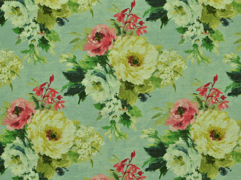 Meraki 502 Horizon by Covington Fabric 75% COTTON, 25% LINEN Pakistan 12000 Horizontal: 27.25 and Vertical: 24.75 56 - Fabric Carolina -