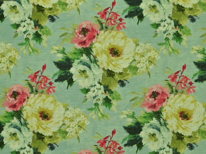 Meraki 502 Horizon by Covington Fabric 75% COTTON, 25% LINEN Pakistan 12000 Horizontal: 27.25 and Vertical: 24.75 56 - Fabric Carolina -