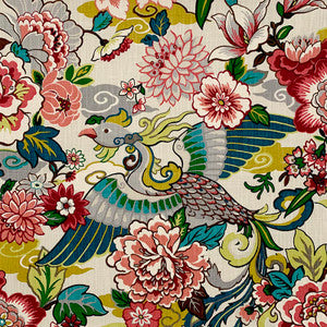 Mercy Florist by Magnolia Fabric