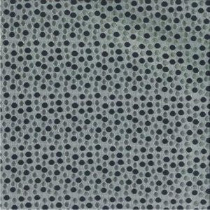 Meredith Black by Norbar Fabric See Sample 100% POLYESTER CHINA - </p><p>Repeat: Horizontal: and Vertical: - 108" - Fabric Carolina -