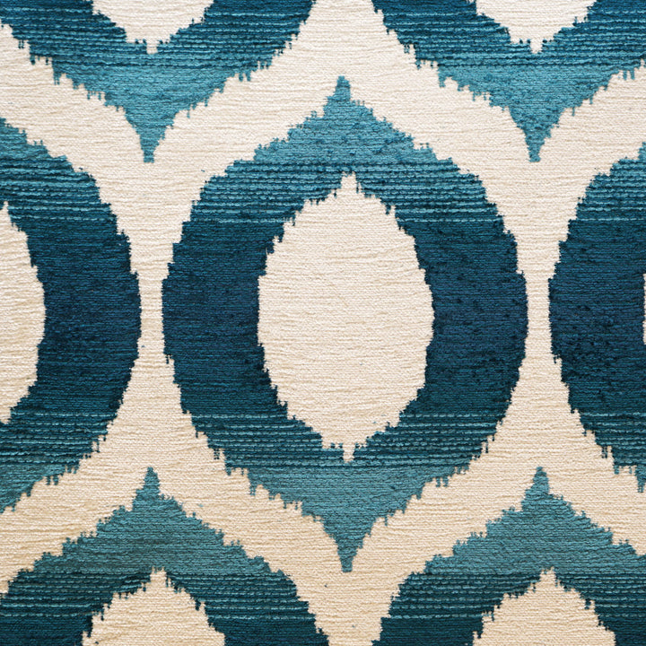 Meredith 65J6831 by JF Crypton Fabric Color Concepts Crypton Home Indigo 74% Rayon, 26% Polyester United States 45000 Horizontal: 7 and Vertical: 14.25 54 - Fabric Carolina -