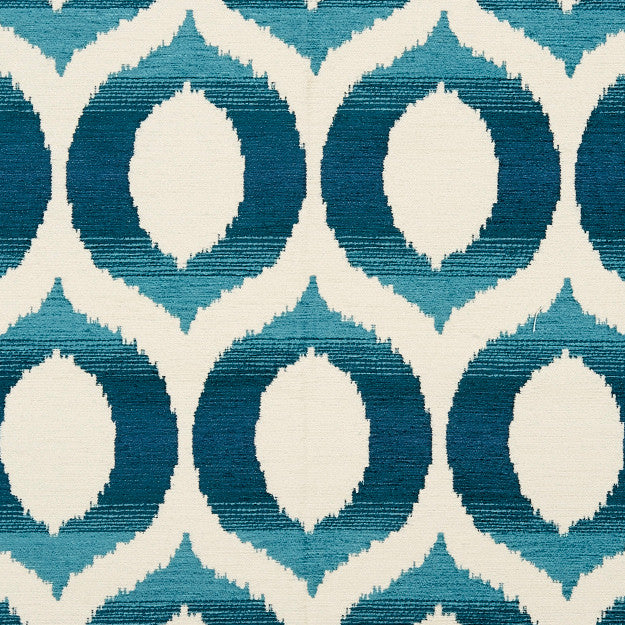 MEREDITH 65J6831 by JF Fabric CC CRYPTON HOME INDIGO 74% Rayon, 26% Polyester UNITED STATES ABRASIO (HEAVY DUTY- 30,000+ DOUBLE RUBS) Horizontal: 7.000 and Vertical: 14.250 54.00 - Fabric Carolina -