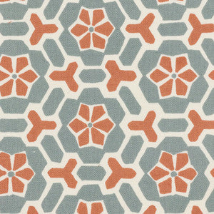 Merger 1 Seaglass by Stout Fabric