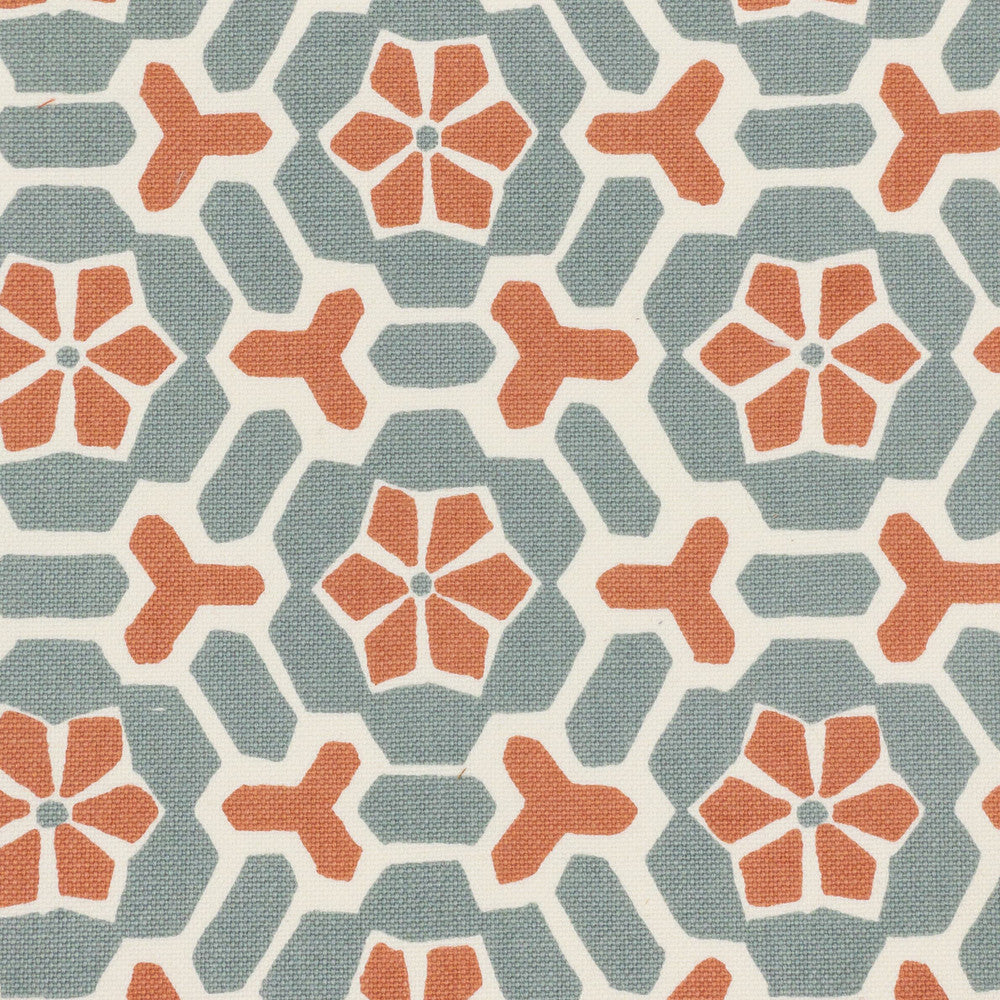 Merger 1 Seaglass by Stout Fabric Stout Fabric Merger 1 SeaglassFabric COMFORTABLE LIVING QUARTZ/TILE 100%COT INDIA </p><p>Repeat: H: 5.250, V: 3.125 55 in - Fabric Carolina -