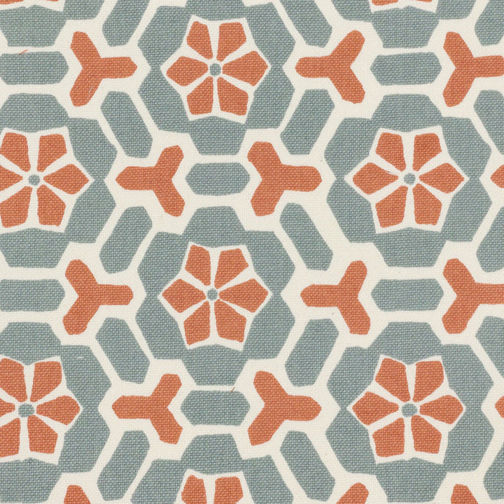 Merger 1 Seaglass by Stout Fabric Stout Fabric Merger 1 SeaglassFabric COMFORTABLE LIVING QUARTZ/TILE 100%COT INDIA </p><p>Repeat: H: 5.250, V: 3.125 55 in - Fabric Carolina -
