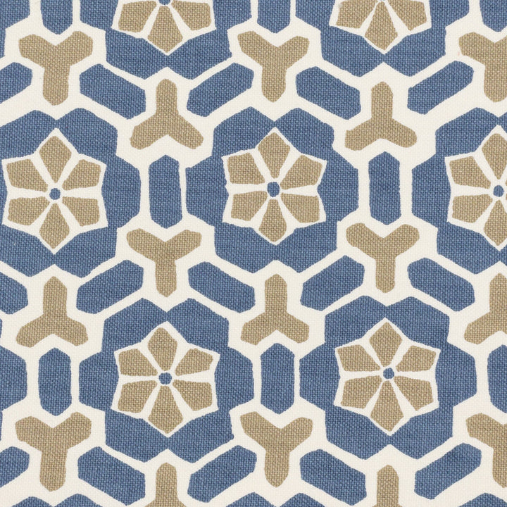 Merger 3 Slate by Stout Fabric Stout Fabric Merger 3 SlateFabric COMFORTABLE LIVING HAZE/NAVY 100%COT INDIA </p><p>Repeat: H: 5.250, V: 3.125 55 in - Fabric Carolina -