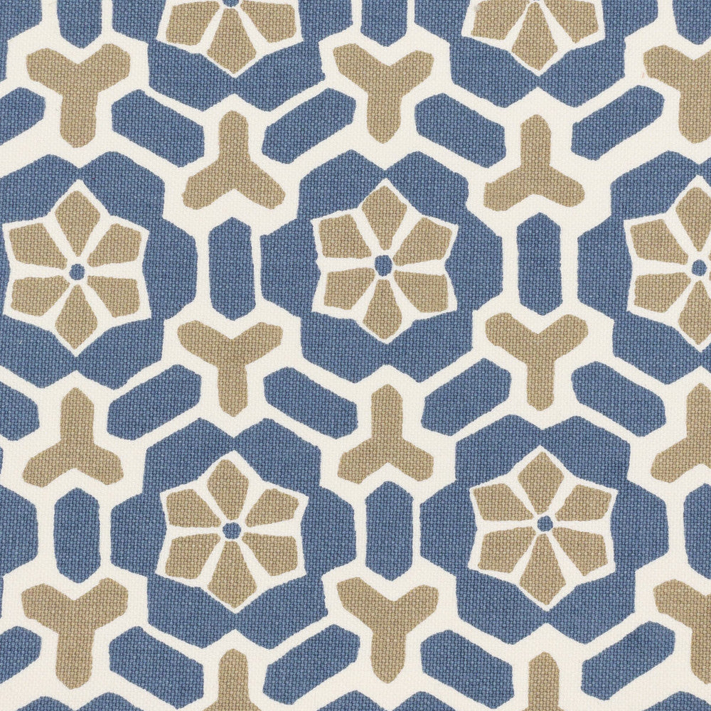 Merger 3 Slate by Stout Fabric Stout Fabric Merger 3 SlateFabric Comfortable Living Haze/Navy 100%Cot India </p><p>Repeat: H: 5.25, V: 16.5 55 in - Fabric Carolina -