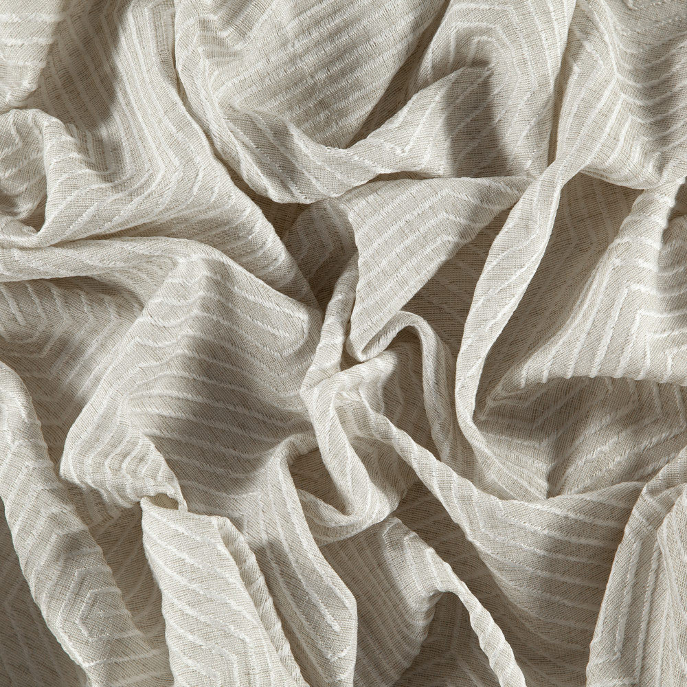 MERGE 31J8831 by JF Fabric Harmony 100% Polyester Turkey Horizontal: 15.375 and Vertical: 14 118 - Fabric Carolina -