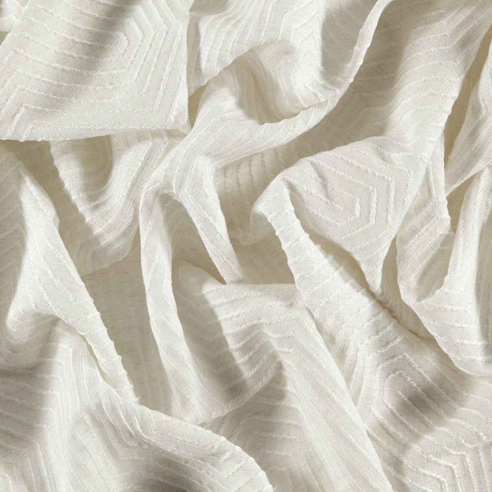 MERGE 91J8831 by JF Fabric Harmony 100% Polyester Turkey Horizontal: 15.375 and Vertical: 14 118 - Fabric Carolina -