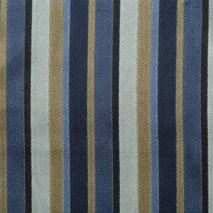 Baroque 305 Harbour by ABBEYSHEA Fabric