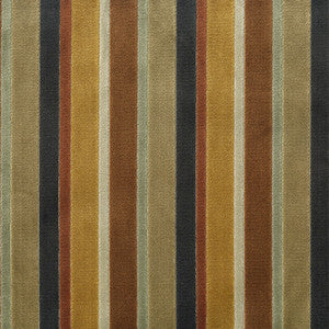 Baroque 805 Peppercorn by ABBEYSHEA Fabric