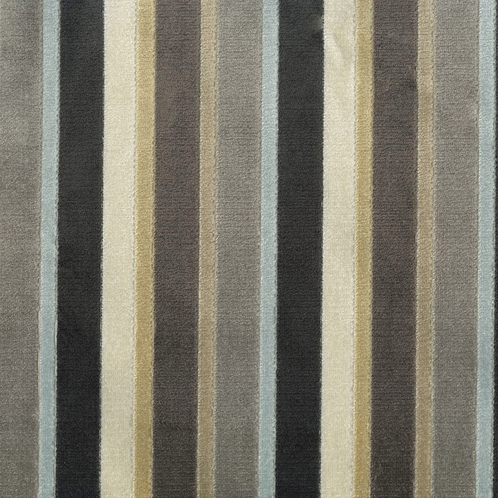 Baroque 91 Sterling by ABBEYSHEA Fabric 35% Polyester, 65% Rayon China 30,000 Double Rubs (Wyzenbeek) </p><p>Repeat: Horizontal: and Vertical: 4.6" (11.6 cm) Across the Roll 54" (137 cm) - Fabric Carolina -