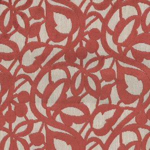 Merits 14 Paprika by ABBEYSHEA Fabric