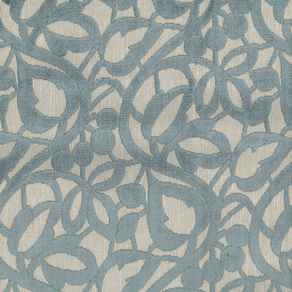 Merits 302 H20 by ABBEYSHEA Designer Fabric N/A 100% Polyester China 18,000 Double Rubs </p><p>Repeat: Horizontal: 13.5" (34.3 cm) Across the Roll and Vertical: 13.5" (34.3 cm) Up the Roll 54" (137 cm) - Swanky Fabrics -