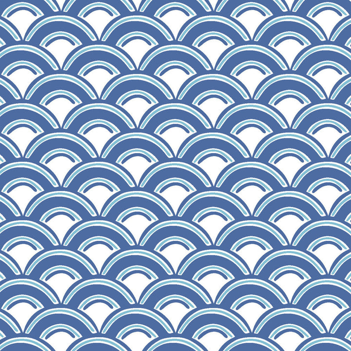 Merlin 1 Lake by Aoc Fabric Aoc Fabric Merlin 1 LakeFabric THE ART OF COLOR OASIS 100%COT USA </p><p>Repeat: H: 1.000, V: 0.750 54 in - Fabric Carolina -