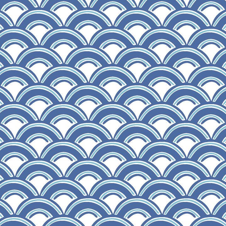 Merlin 1 Lake by Aoc Fabric Aoc Fabric Merlin 1 LakeFabric The Art Of Color Oasis 100%Cot USA </p><p>Repeat: H: 1, V: 26.5 54 in - Fabric Carolina -