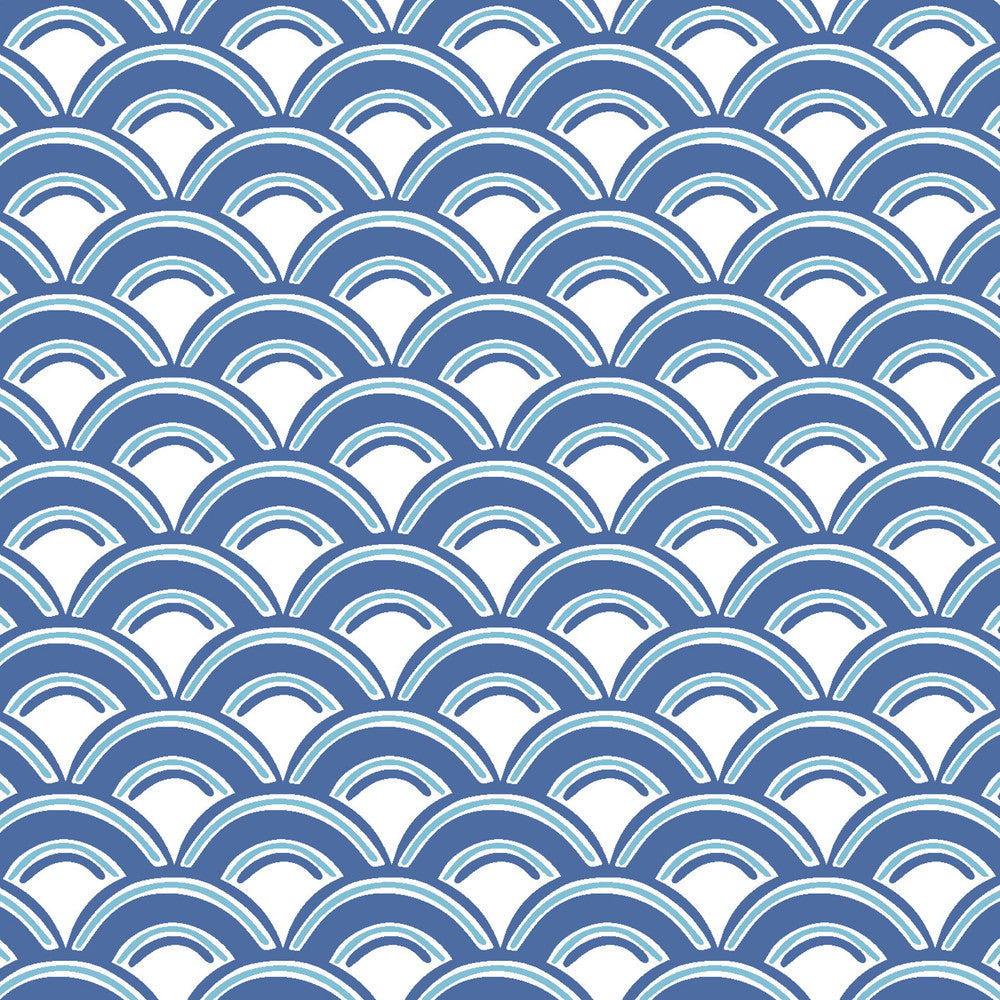 Merlin 1 Lake by Aoc Fabric Aoc Fabric Merlin 1 LakeFabric THE ART OF COLOR OASIS USA </p><p>Repeat: H: 1.000, V: 0.750 56 in - Fabric Carolina -