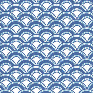 Merlin 1 Lake by Aoc Fabric