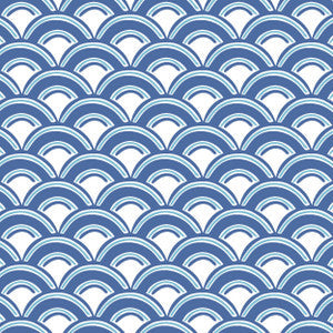 Merlin 1 Lake by Aoc Fabric