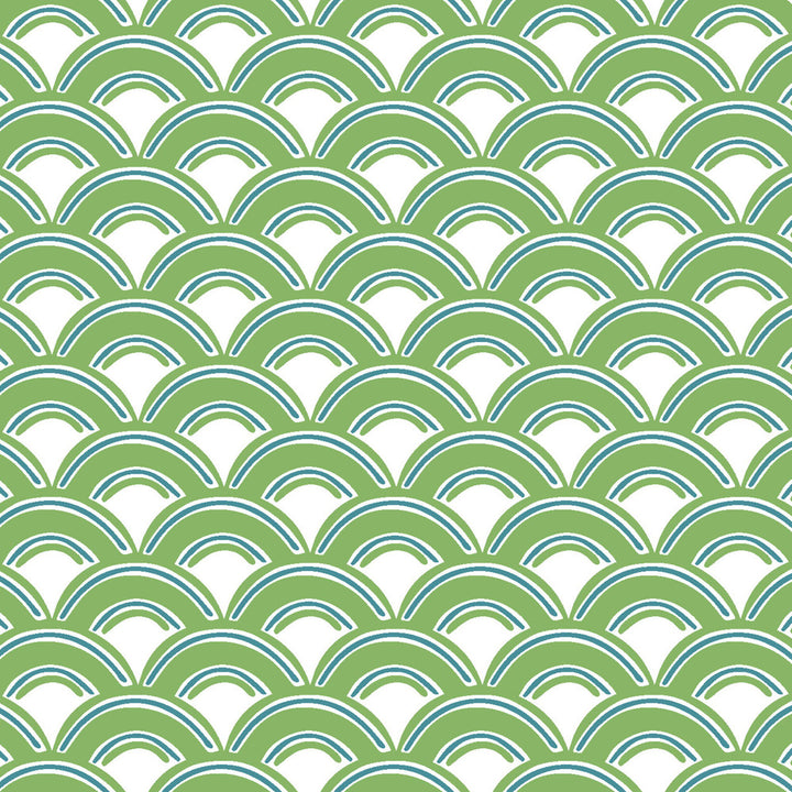 Merlin 2 Spring by Aoc Fabric Aoc Fabric Merlin 2 SpringFabric THE ART OF COLOR OASIS 100%COT USA </p><p>Repeat: H: 1.000, V: 0.750 54 in - Fabric Carolina -