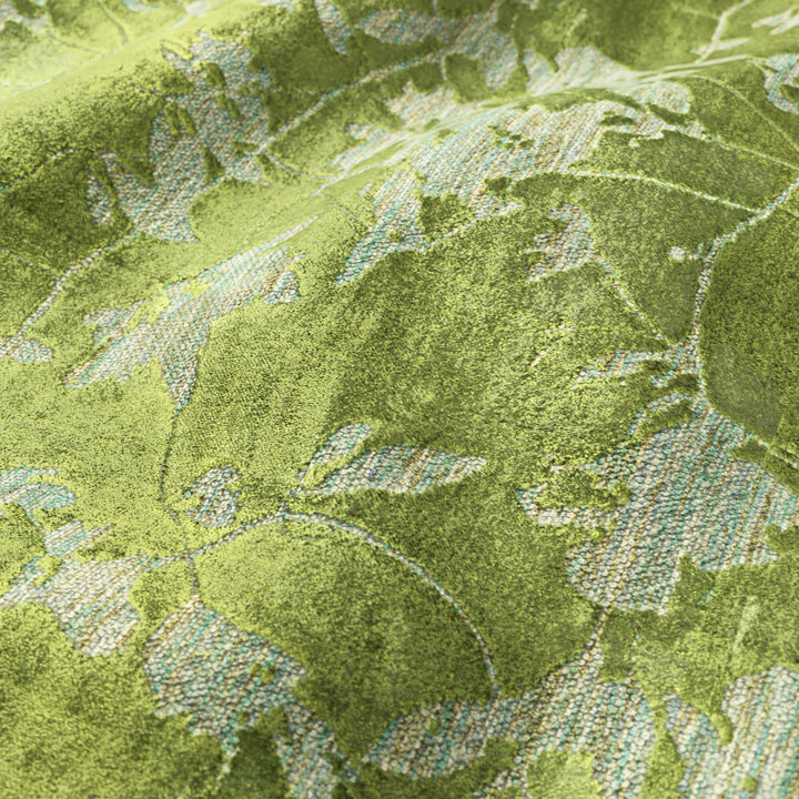 Merriment 75J9181 by JF Fabric CAROUSEL 59% Polyester, 41% Viscose India 18000 H: 29.125, V: 16.25 57 - Fabric Carolina -