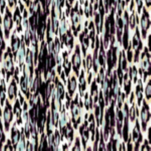 Merry Purple 02 by Norbar Fabric