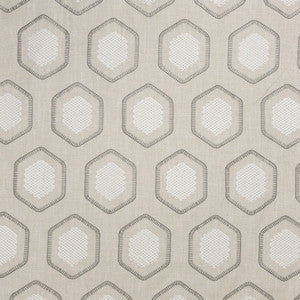 Mervine 1 Linen by Stout Fabric