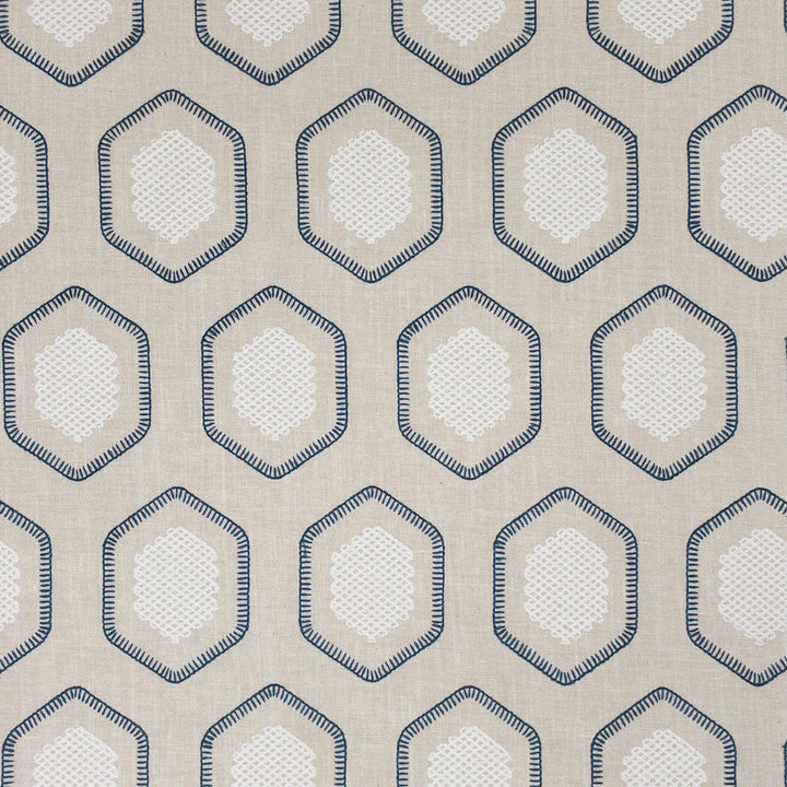 Mervine 3 Indigo by Stout Fabric RAINBOW LIBRARY DENIM/INDIGO 70%COT 25%POL 5%LIN %REMB INDIA MARTINDALE WEAR TEST (30 000 CIRCULAR RUBS) Horizontal: 4.000 and Vertical: 7.500 52 in - Fabric Carolina -