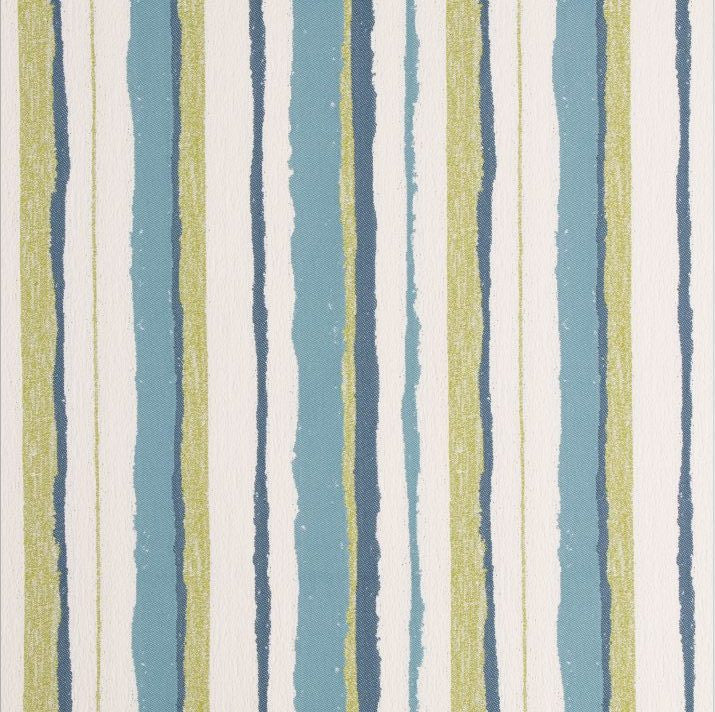 Mesa Cerulean by Bella-Dura Fabric  100% BELLA DURA POLYOLEFIN USA 70000 H: 13.625'' V: 10.5'' 54.5''  - Fabric Carolina -