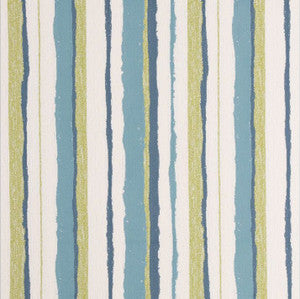Mesa Cerulean by Bella-Dura Fabric