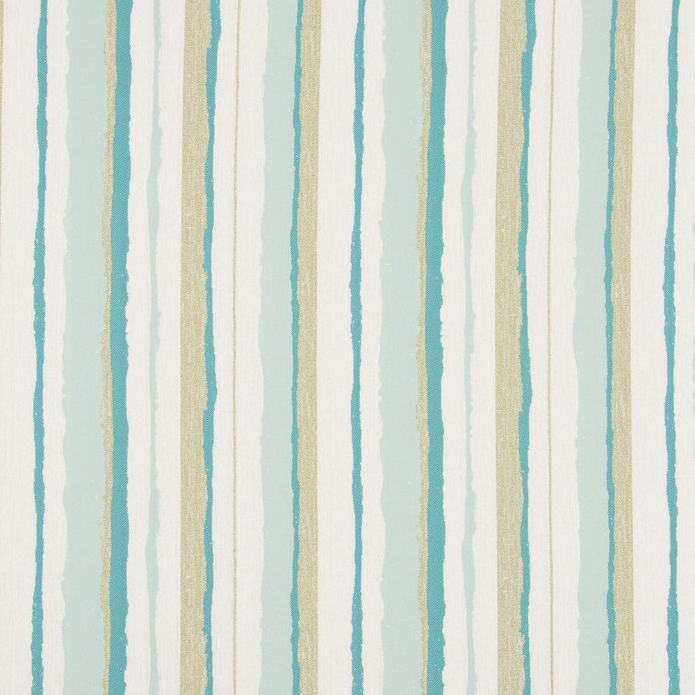 Mesa Caribbean by Bella-Dura Designer Fabric  100% BELLA DURA POLYOLEFIN USA 70000 H: 13.625'' V: 10.5'' 54.5''  - Swanky Fabrics -