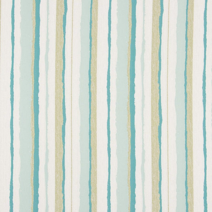 Mesa Caribbean by Bella-Dura Designer Fabric  100% BELLA DURA POLYOLEFIN USA 70000 H: 13.625'' V: 10.5'' 54.5''  - Swanky Fabrics -