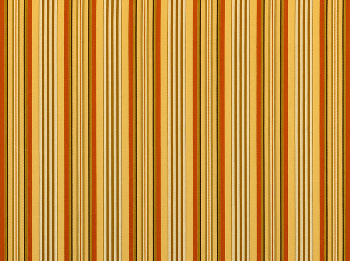 Mesa Stripe Burnished Bronze 693 by Covington Fabric 100% COTTON INA Horizontal: 6.75 and Vertical: 0 54 - Fabric Carolina -