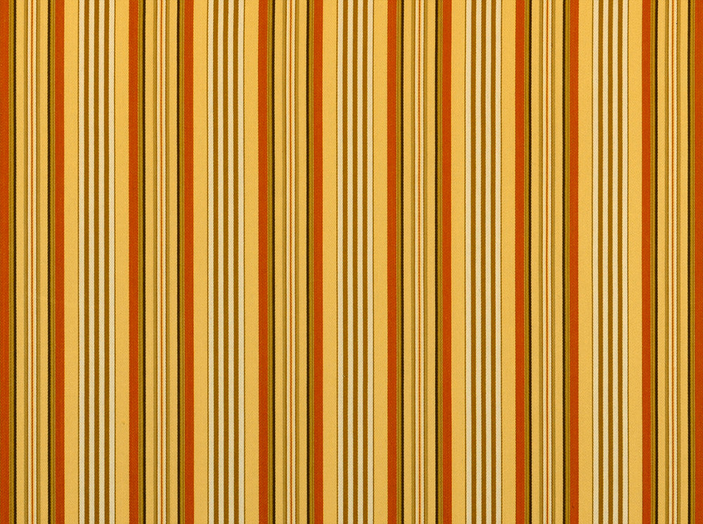 Mesa Stripe 693 Burnished Bronze by Covington Fabric 100% COTTON India Horizontal: 6.75 and Vertical: 0 54 - Fabric Carolina -