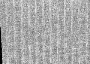 Mesh Rice Paper by Norbar Fabric SHEER STYLE 100% POLYESTER EUROPE 118 - Fabric Carolina -