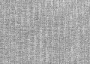 Mesh Silver by Norbar Fabric SHEER STYLE 100% POLYESTER EUROPE 118 - Fabric Carolina -