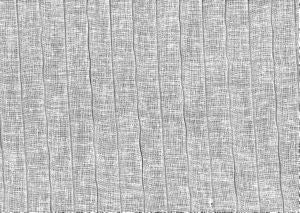 Mesh White by Norbar Fabric