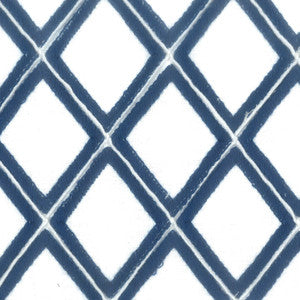 Mesmerize 1 Royal by Stout Fabric