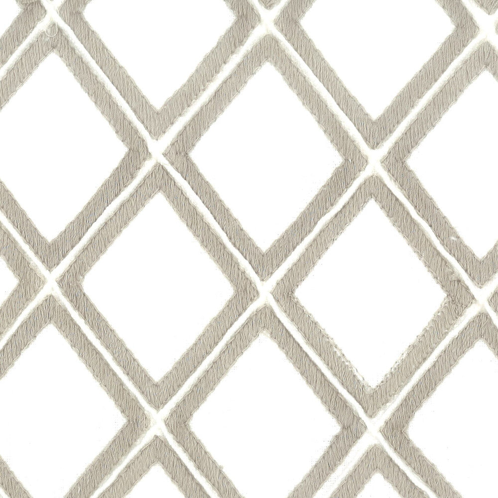 Mesmerize 2 Pewter by Stout Fabric Stout Fabric Mesmerize 2 PewterFabric COMFORTABLE LIVING BEIGE/TAUPE INDIA </p><p>Repeat: H: 3.000, V: 3.500 51.5 in - Fabric Carolina -