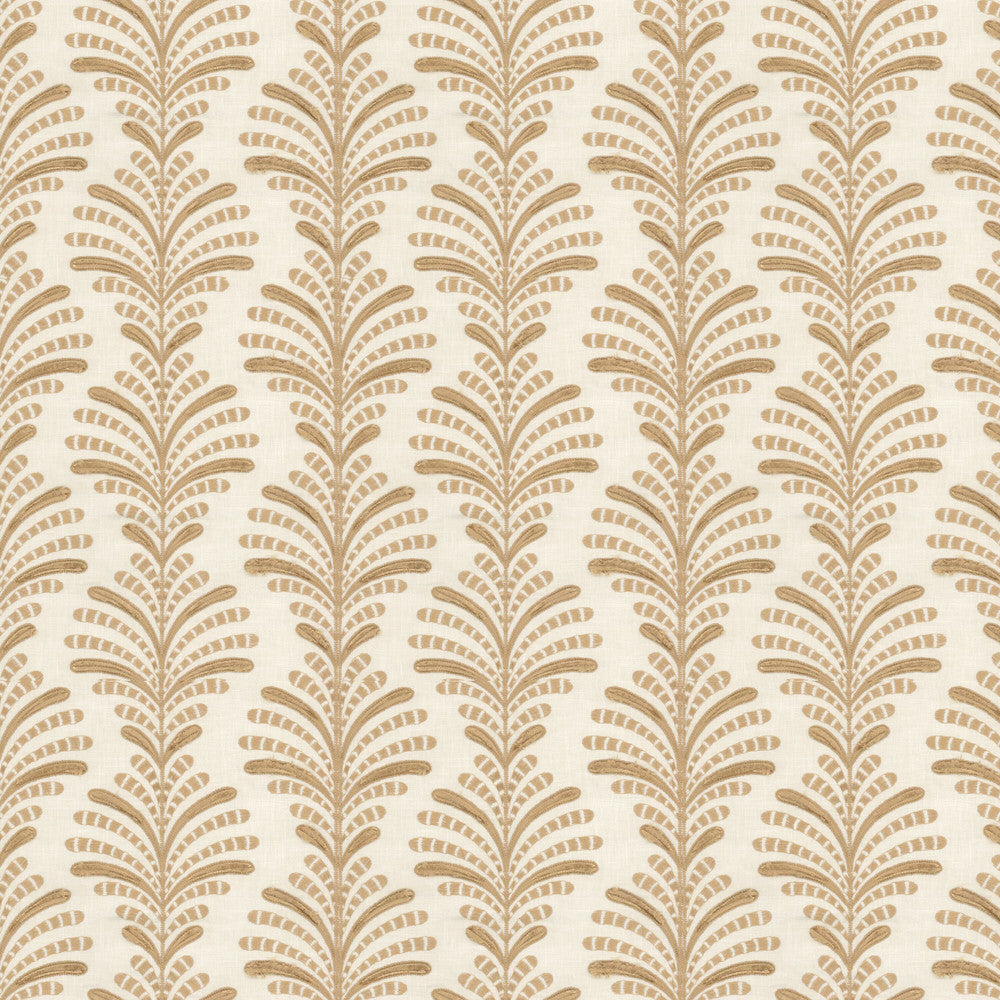 Mesquite 2 Honey by Stout Fabric Stout Fabric Mesquite 2 HoneyFabric Rainbow Library Natural/Wheat 52%Cot 48%Pol %Pemb India </p><p>Repeat: H: 10.5, V: 3.125 52 in - Fabric Carolina -