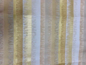 Messina Golden by Norbar Fabric